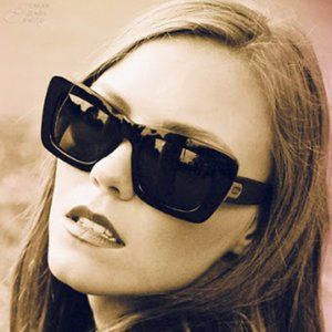 Chloe Women Sunglasses